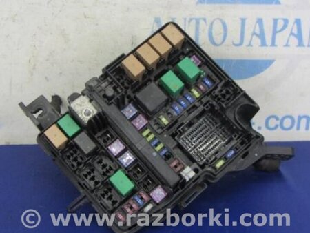 ФОТО Блок предохранителей для Hyundai Sonata YF (09.2009-03.2014) Киев