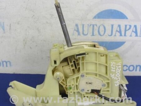 ФОТО Кулиса переключения АКПП для Hyundai Sonata YF (09.2009-03.2014) Киев