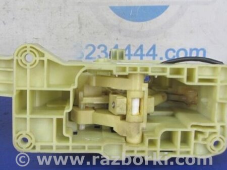 ФОТО Кулиса переключения АКПП для Hyundai Sonata YF (09.2009-03.2014) Киев