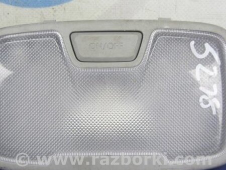 ФОТО Плафон освещения основной для Hyundai Sonata YF (09.2009-03.2014) Киев