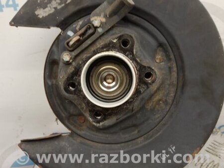 ФОТО Ступица для Hyundai Sonata YF (09.2009-03.2014) Киев