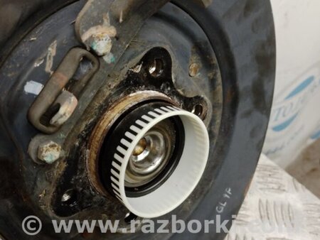 ФОТО Ступица для Hyundai Sonata YF (09.2009-03.2014) Киев