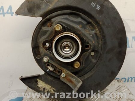 ФОТО Ступица для Hyundai Sonata YF (09.2009-03.2014) Киев