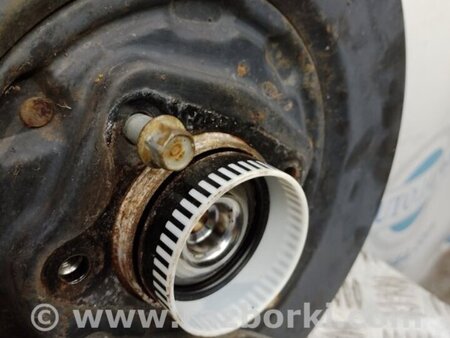 ФОТО Ступица для Hyundai Sonata YF (09.2009-03.2014) Киев