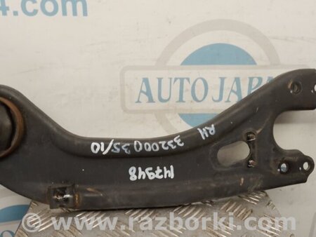 ФОТО Рычаг задний продольный для Hyundai Sonata YF (09.2009-03.2014) Киев