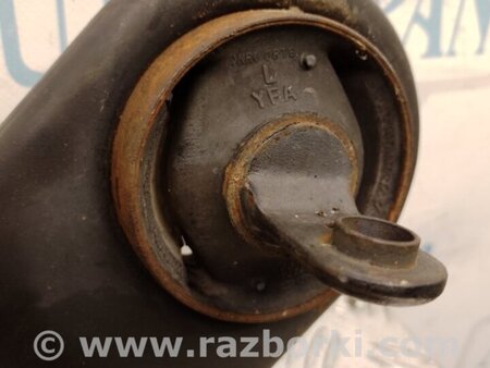 ФОТО Рычаг задний продольный для Hyundai Sonata YF (09.2009-03.2014) Киев