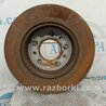 ФОТО Диск тормозной задний для Hyundai Sonata YF (09.2009-03.2014) Киев