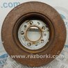 ФОТО Диск тормозной задний для Hyundai Sonata YF (09.2009-03.2014) Киев