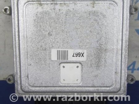 ФОТО Блок управления двигателем для Hyundai Sonata YF (09.2009-03.2014) Киев