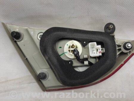 ФОТО Фонарь задний внутренний для Hyundai Sonata YF (09.2009-03.2014) Киев