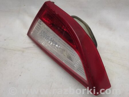 ФОТО Фонарь задний внутренний для Hyundai Sonata YF (09.2009-03.2014) Киев