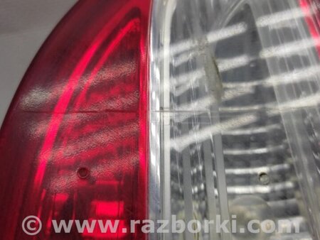 ФОТО Фонарь задний внутренний для Hyundai Sonata YF (09.2009-03.2014) Киев