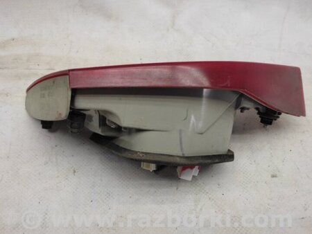 ФОТО Фонарь задний внутренний для Hyundai Sonata YF (09.2009-03.2014) Киев