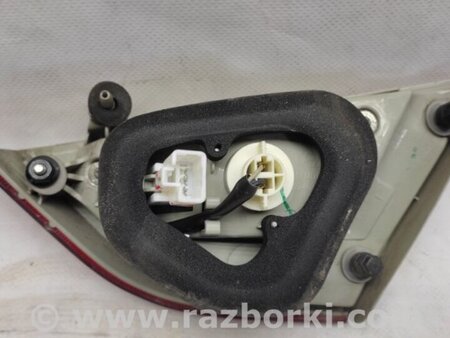 ФОТО Фонарь задний внутренний для Hyundai Sonata YF (09.2009-03.2014) Киев