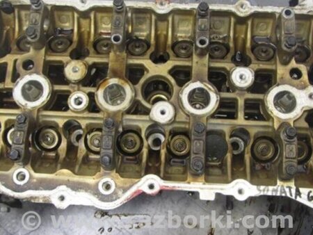 ФОТО Запчасти двигателя для Hyundai Sonata YF (09.2009-03.2014) Киев