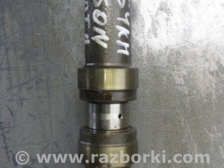 ФОТО Запчасти двигателя для Hyundai Sonata YF (09.2009-03.2014) Киев