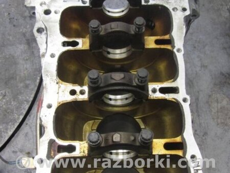 ФОТО Запчасти двигателя для Hyundai Sonata YF (09.2009-03.2014) Киев