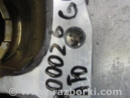 ФОТО Запчасти двигателя для Hyundai Sonata YF (09.2009-03.2014) Киев