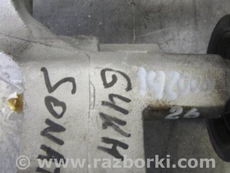 ФОТО Запчасти двигателя для Hyundai Sonata YF (09.2009-03.2014) Киев