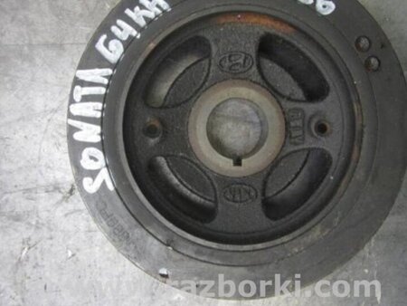 ФОТО Запчасти двигателя для Hyundai Sonata YF (09.2009-03.2014) Киев