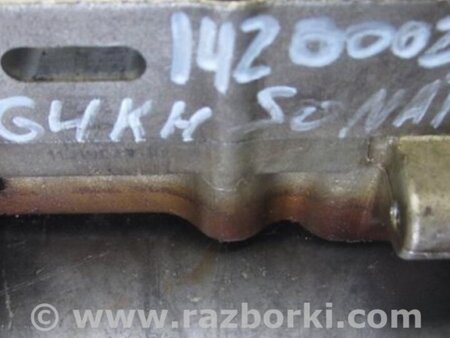 ФОТО Запчасти двигателя для Hyundai Sonata YF (09.2009-03.2014) Киев