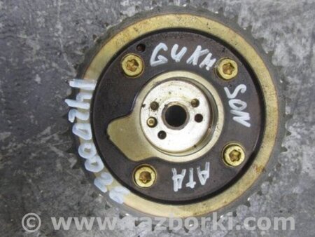 ФОТО Запчасти двигателя для Hyundai Sonata YF (09.2009-03.2014) Киев