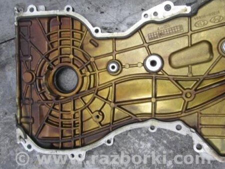 ФОТО Запчасти двигателя для Hyundai Sonata YF (09.2009-03.2014) Киев