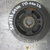 ФОТО Запчасти двигателя для Hyundai Sonata YF (09.2009-03.2014) Киев