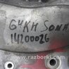 ФОТО Запчасти двигателя для Hyundai Sonata YF (09.2009-03.2014) Киев