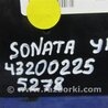 ФОТО Блок комфорта для Hyundai Sonata YF (09.2009-03.2014) Киев
