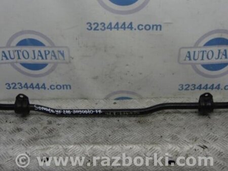 ФОТО Стабилизатор передний для Hyundai Sonata YF (09.2009-03.2014) Киев
