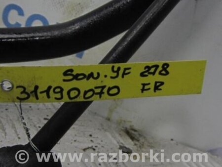 ФОТО Стабилизатор передний для Hyundai Sonata YF (09.2009-03.2014) Киев