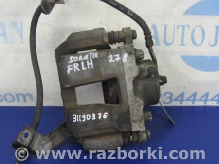 ФОТО Суппорт для Hyundai Sonata YF (09.2009-03.2014) Киев