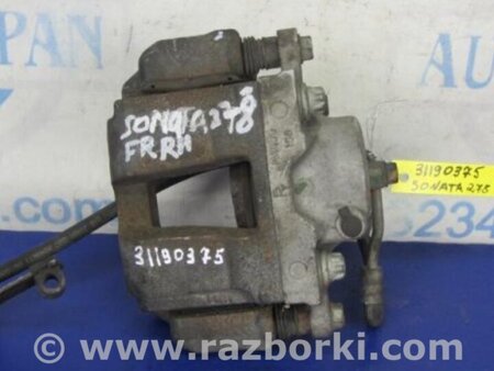 ФОТО Суппорт для Hyundai Sonata YF (09.2009-03.2014) Киев