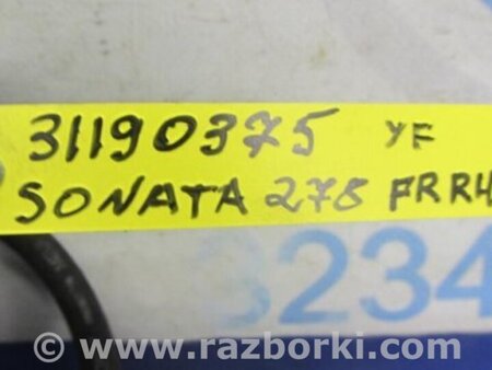 ФОТО Суппорт для Hyundai Sonata YF (09.2009-03.2014) Киев