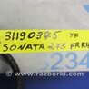 ФОТО Суппорт для Hyundai Sonata YF (09.2009-03.2014) Киев