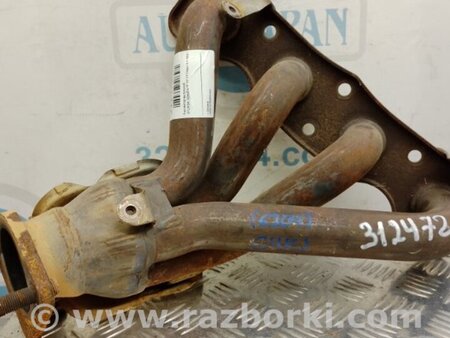 ФОТО Впускной коллектор для Hyundai Sonata YF (09.2009-03.2014) Киев