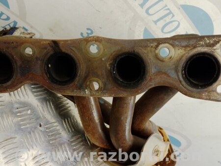 ФОТО Впускной коллектор для Hyundai Sonata YF (09.2009-03.2014) Киев