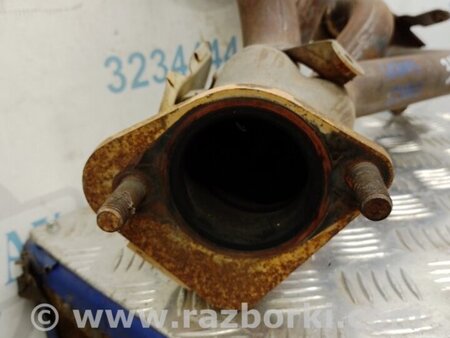 ФОТО Впускной коллектор для Hyundai Sonata YF (09.2009-03.2014) Киев