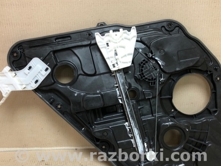 ФОТО Стеклоподъемник для Hyundai Sonata YF (09.2009-03.2014) Киев