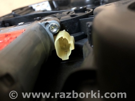 ФОТО Стеклоподъемник для Hyundai Sonata YF (09.2009-03.2014) Киев