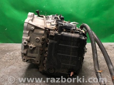 ФОТО АКПП (коробка автомат) для Hyundai Sonata YF (09.2009-03.2014) Киев
