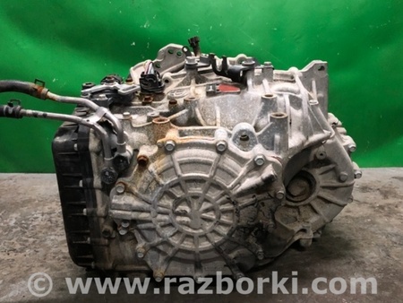 ФОТО АКПП (коробка автомат) для Hyundai Sonata YF (09.2009-03.2014) Киев