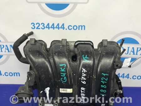 ФОТО Впускной коллектор для Hyundai Sonata YF (09.2009-03.2014) Киев
