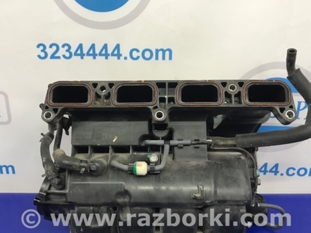 ФОТО Впускной коллектор для Hyundai Sonata YF (09.2009-03.2014) Киев