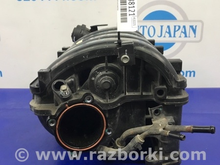 ФОТО Впускной коллектор для Hyundai Sonata YF (09.2009-03.2014) Киев