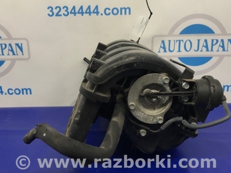ФОТО Впускной коллектор для Hyundai Sonata YF (09.2009-03.2014) Киев
