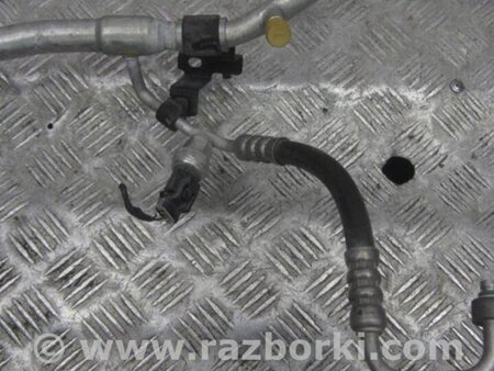ФОТО Трубка кондиционера для Hyundai Sonata YF (09.2009-03.2014) Киев