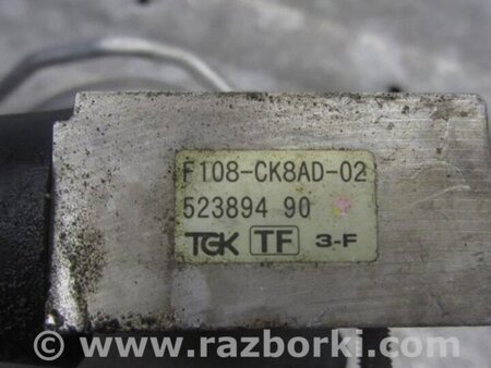 ФОТО Трубка кондиционера для Hyundai Sonata YF (09.2009-03.2014) Киев