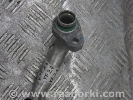 ФОТО Трубка кондиционера для Hyundai Sonata YF (09.2009-03.2014) Киев